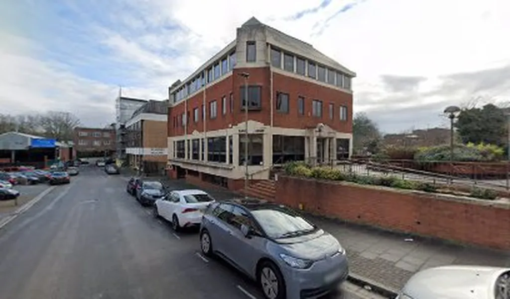 Richard Anthony - Accountants North West London