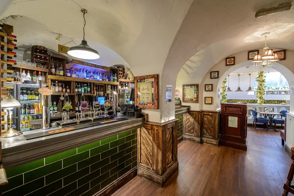 Richmond Vault