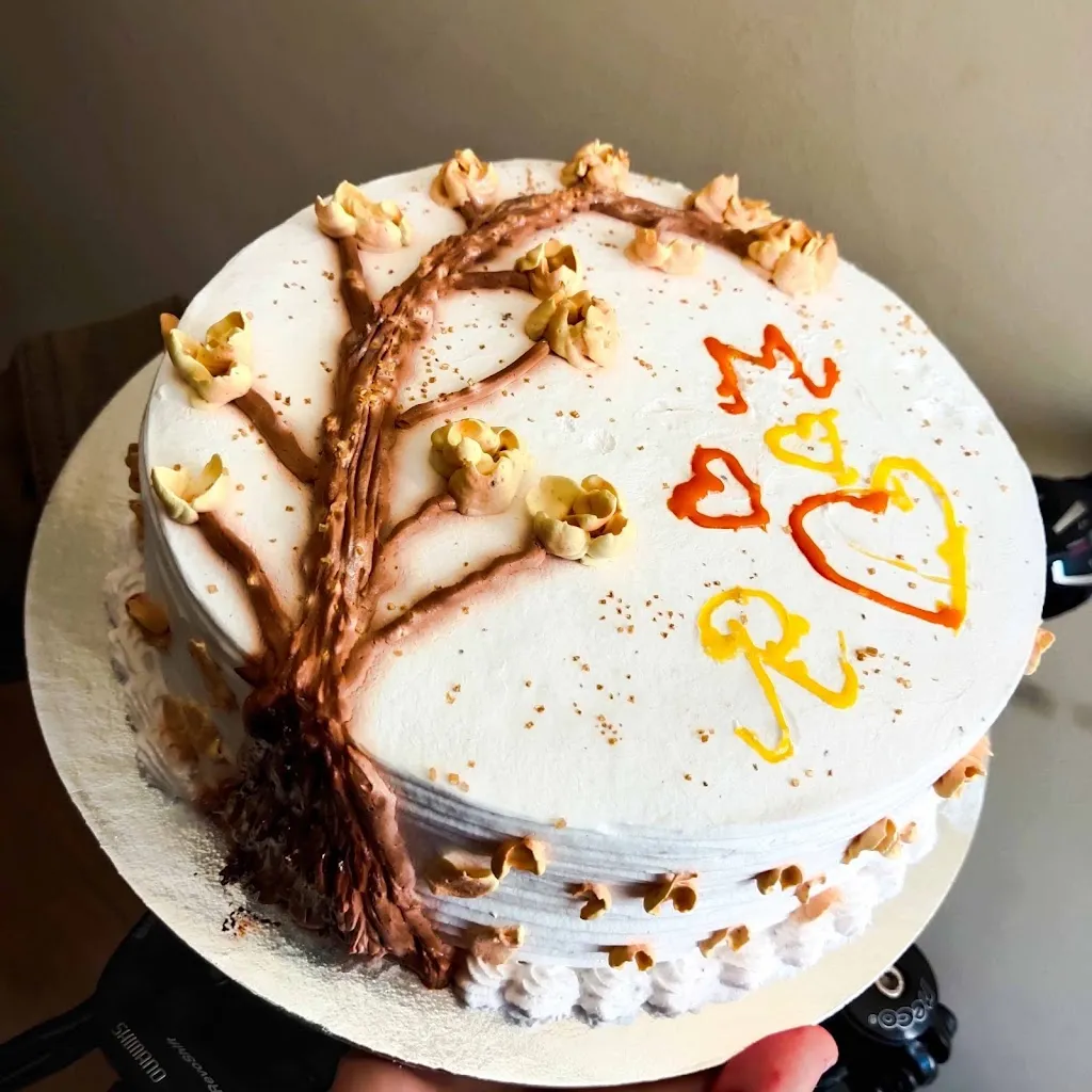 Rims Cake Studio