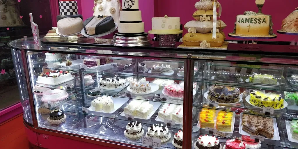 Rio Ice Cream & Unique Cakes 4U Lewisham