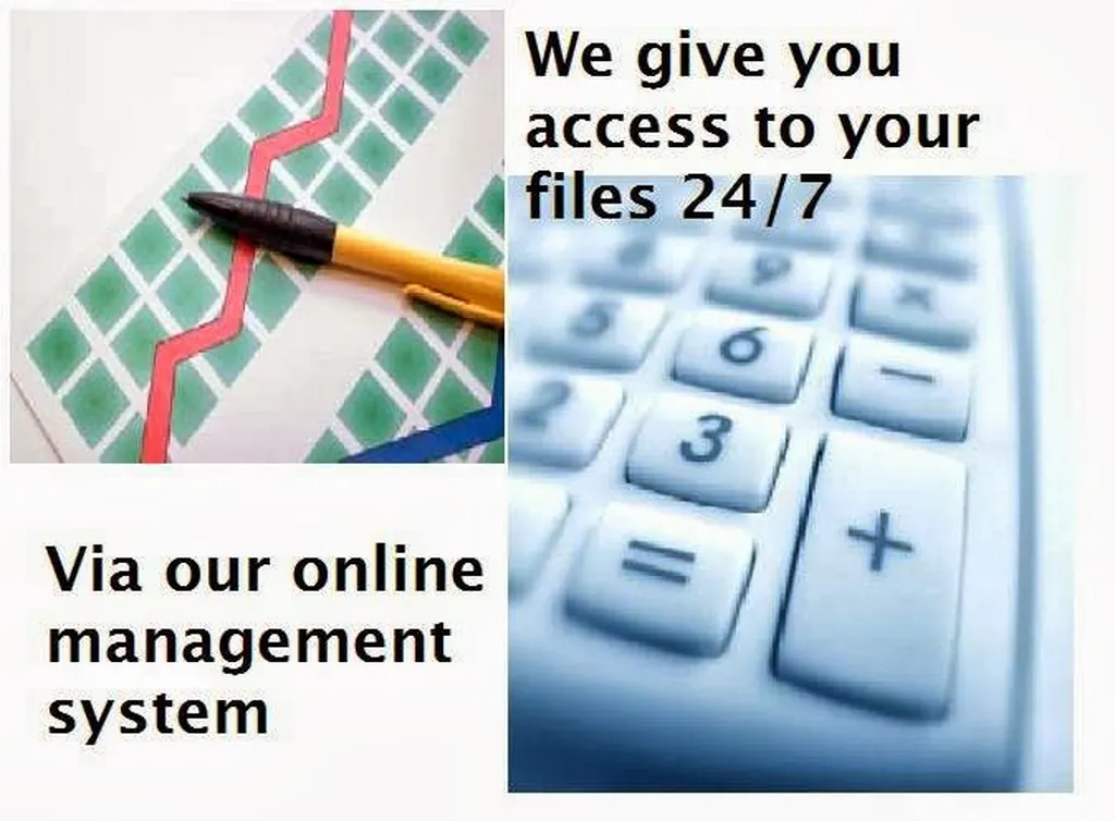Ripe Chartered Accountants