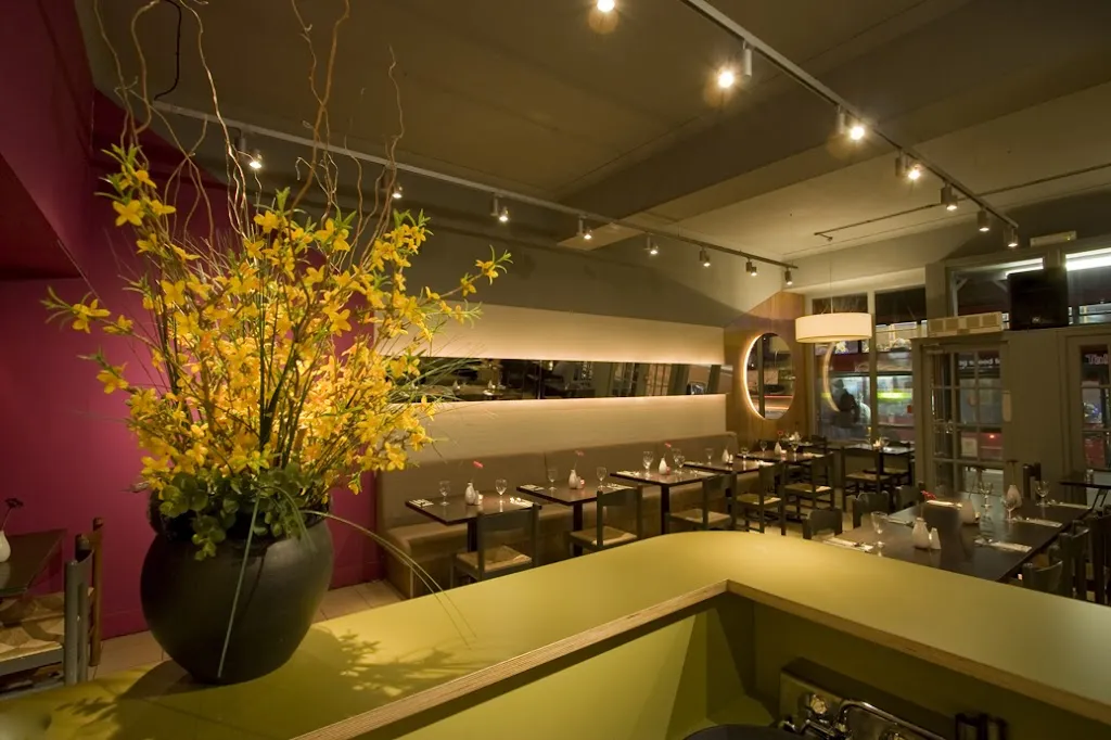 Riva Lounge & Function Suite