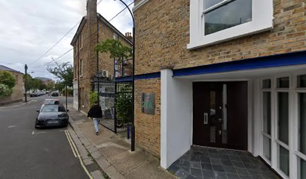 Riverside Financial Consultancy Ltd