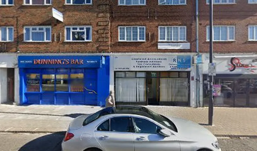 RNS Chartered Accountants & Business Advisers