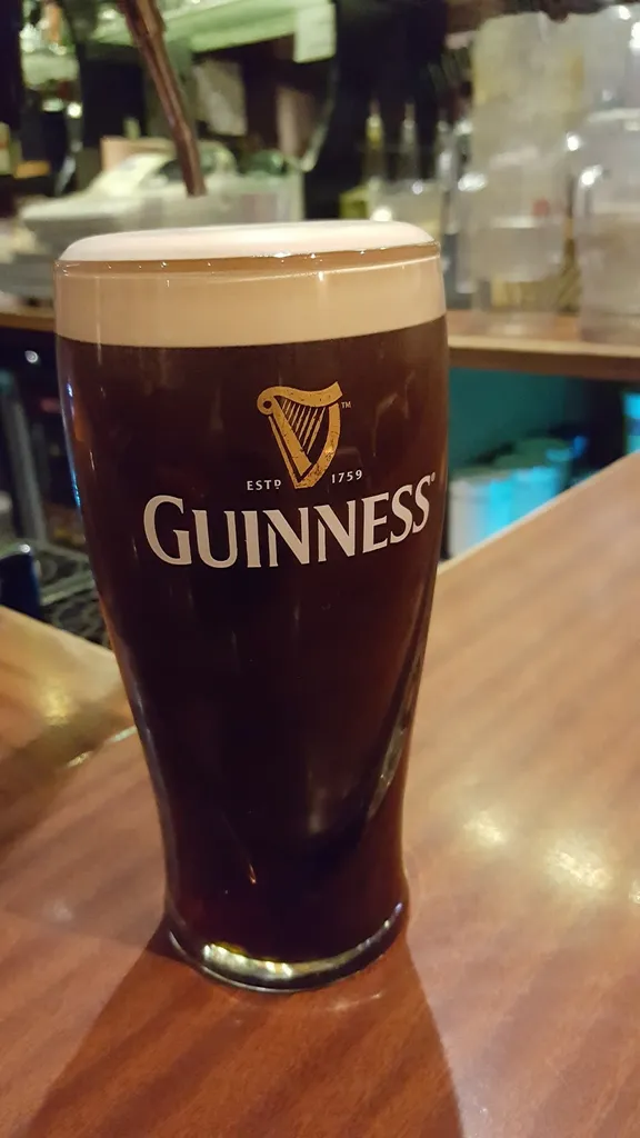 Roisin Dubh