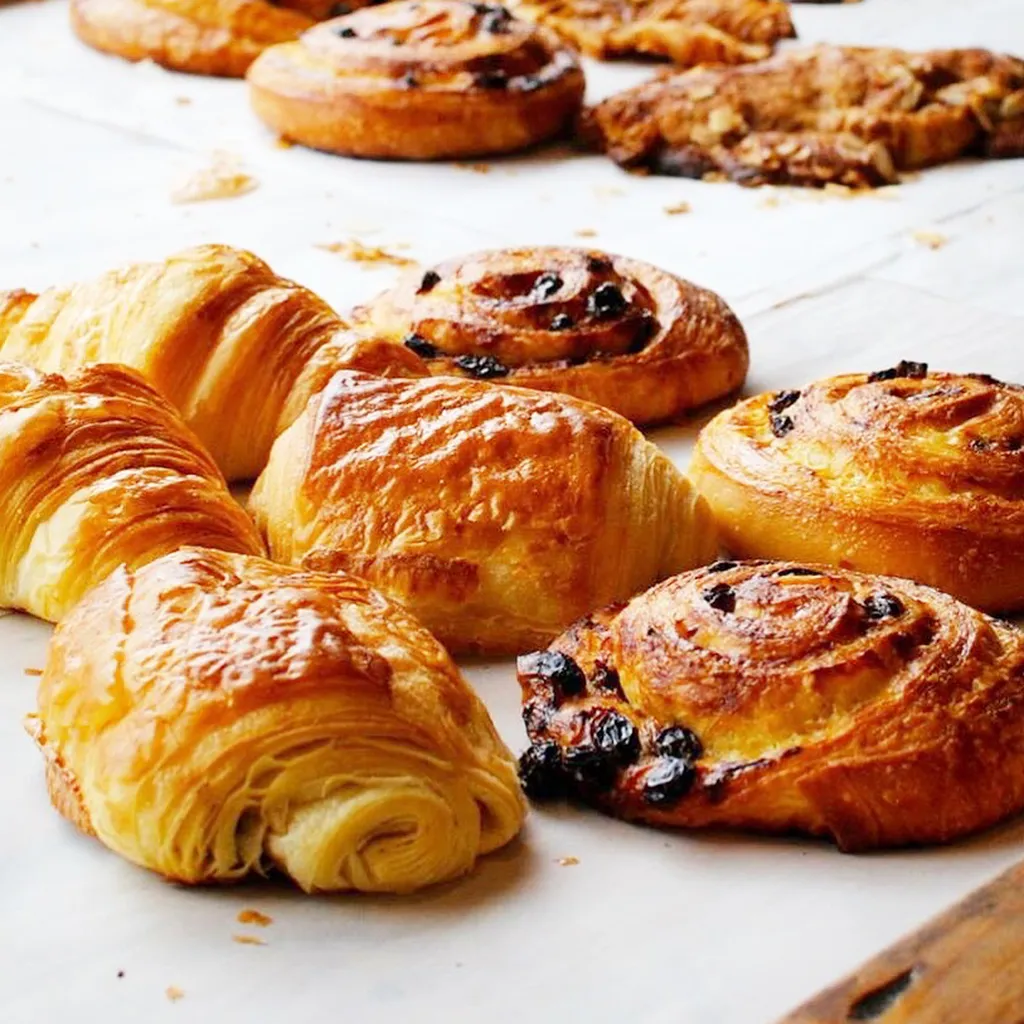 Romeo's Sugar Free Bakery
