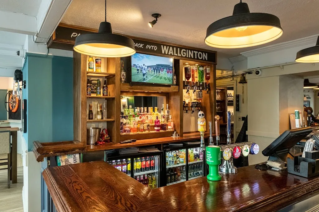 Rose & Crown