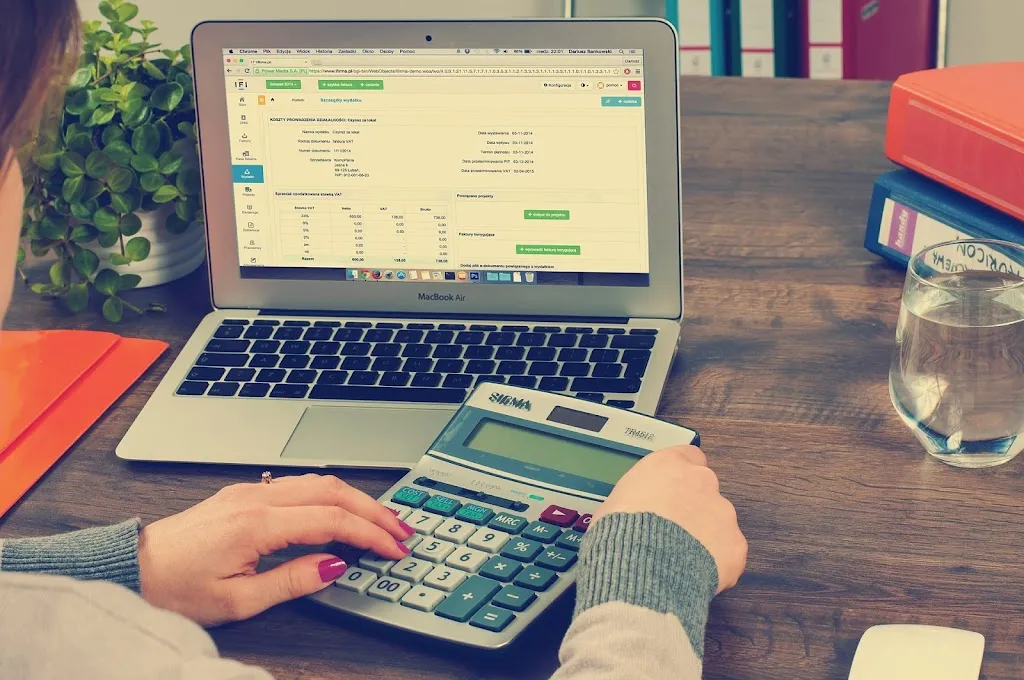 Rosemary Bookkeeping Stratford