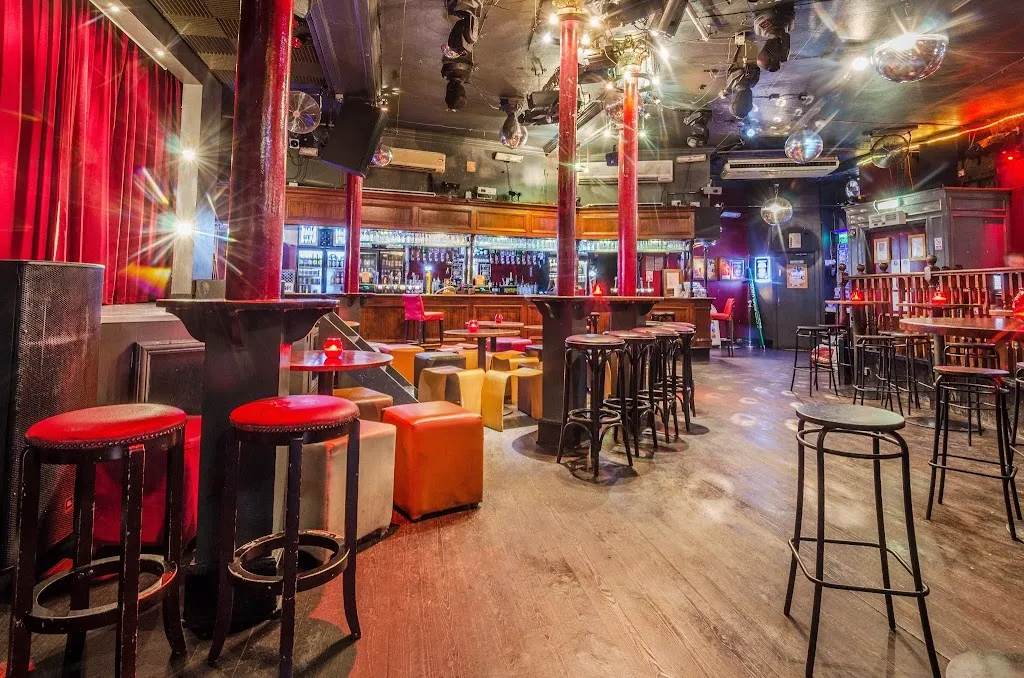 Royal Vauxhall Tavern