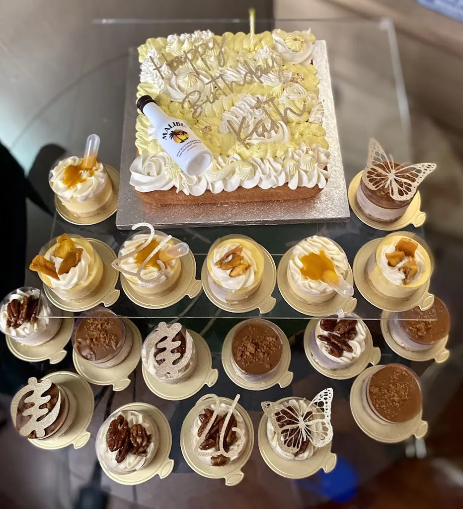 Royalle Delights