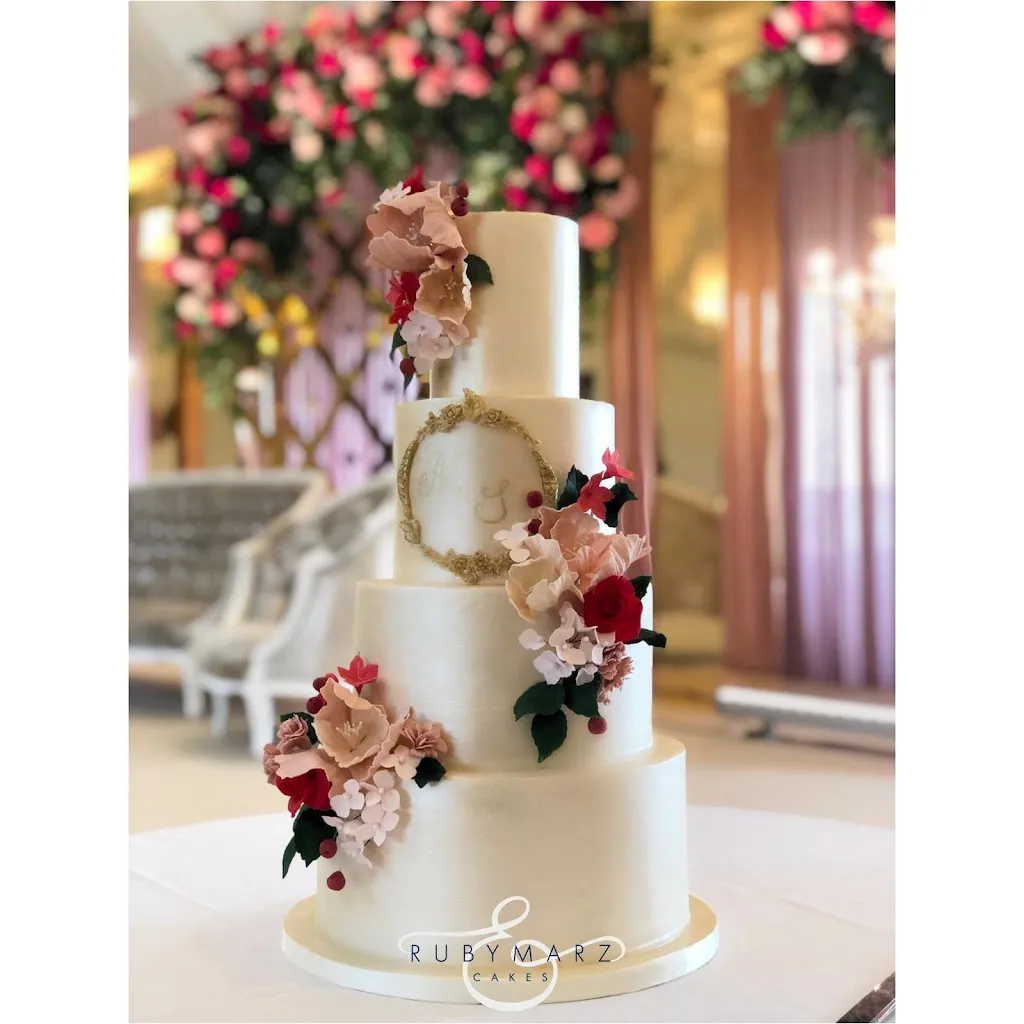 Ruby & Marz Cakes