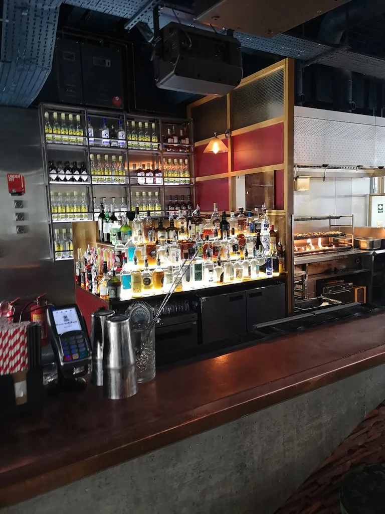 Rum Kitchen Shoreditch