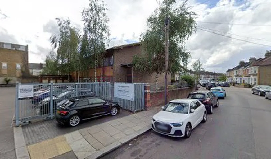 Rushey Green Time Bank