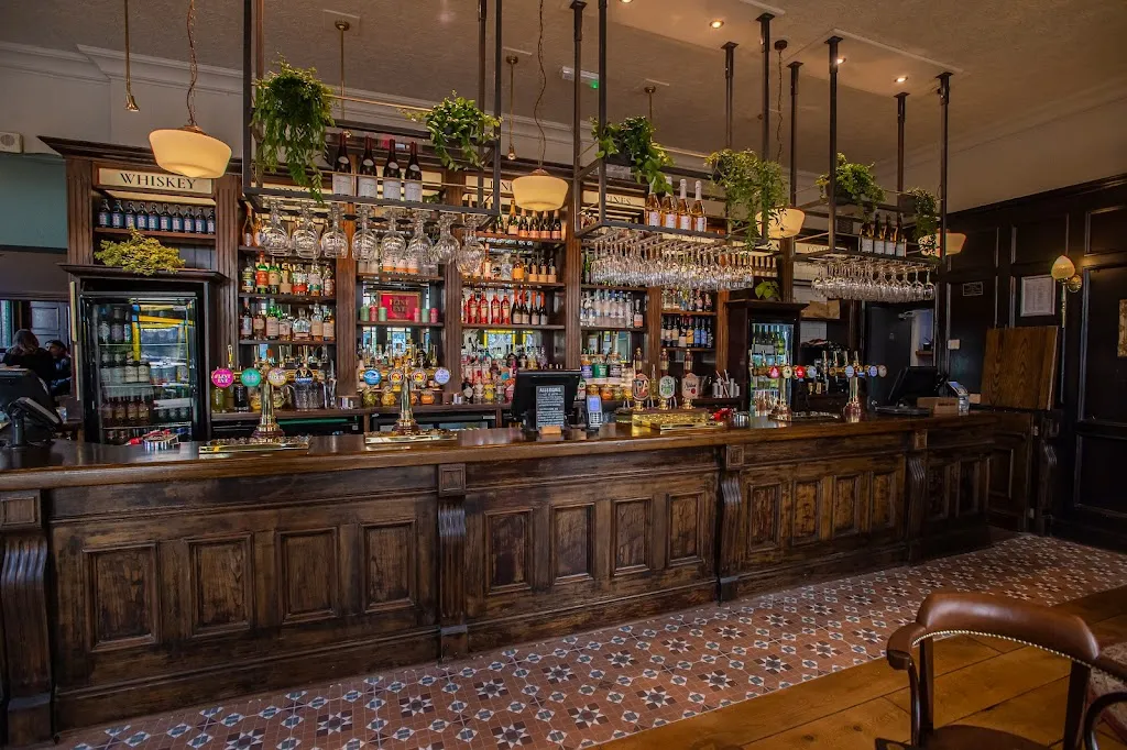 Rutland Arms
