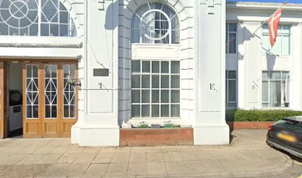 Ryefield Ltd