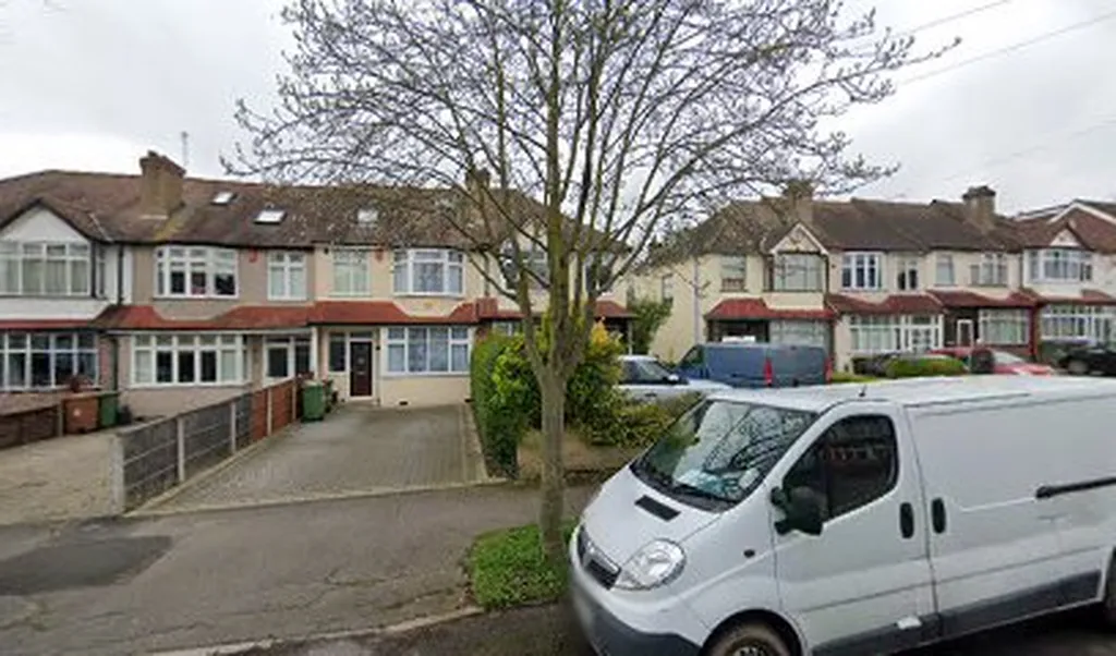 S & S Patisserie 1 S & S Patisserie