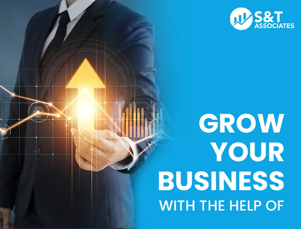S&T Associates