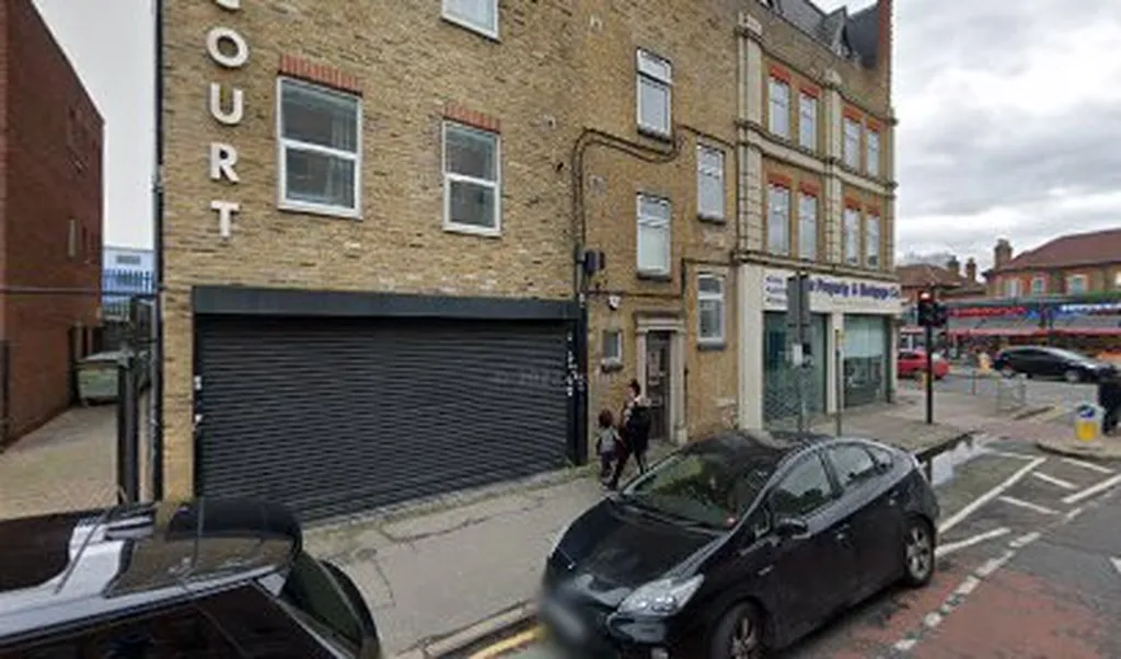 S&Y Accountants Ltd