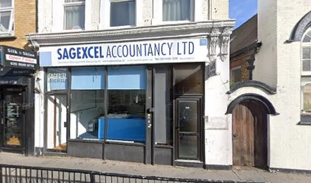 SagExcel Accountancy