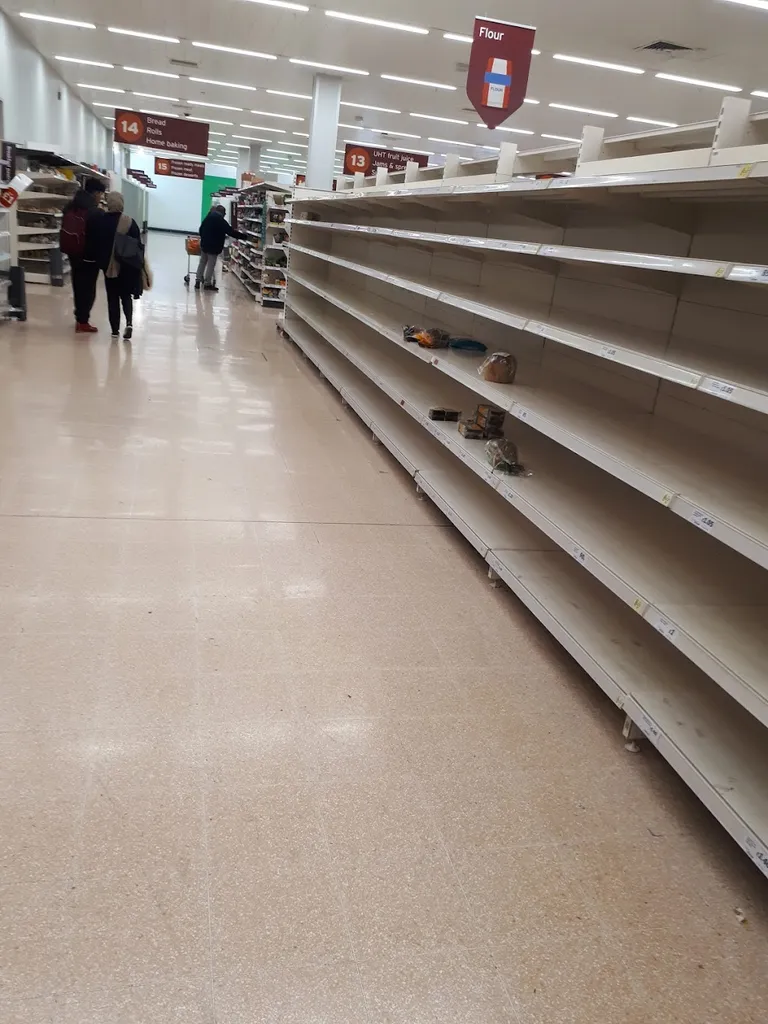 Sainsbury's Bank ATM