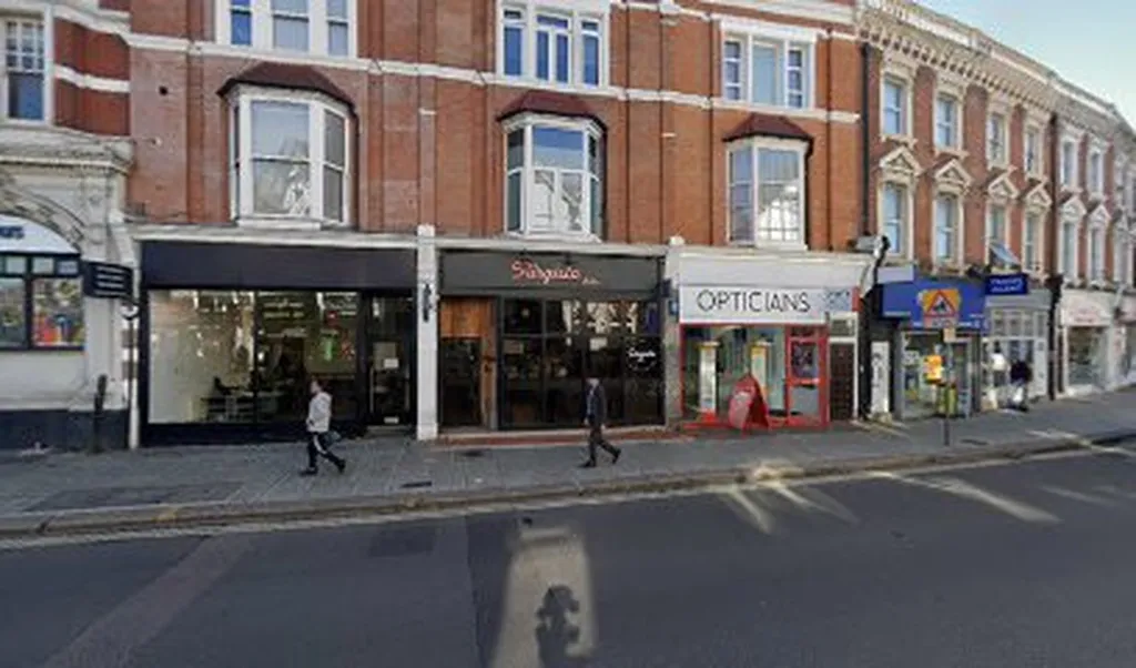 Sainsbury's Bank ATM