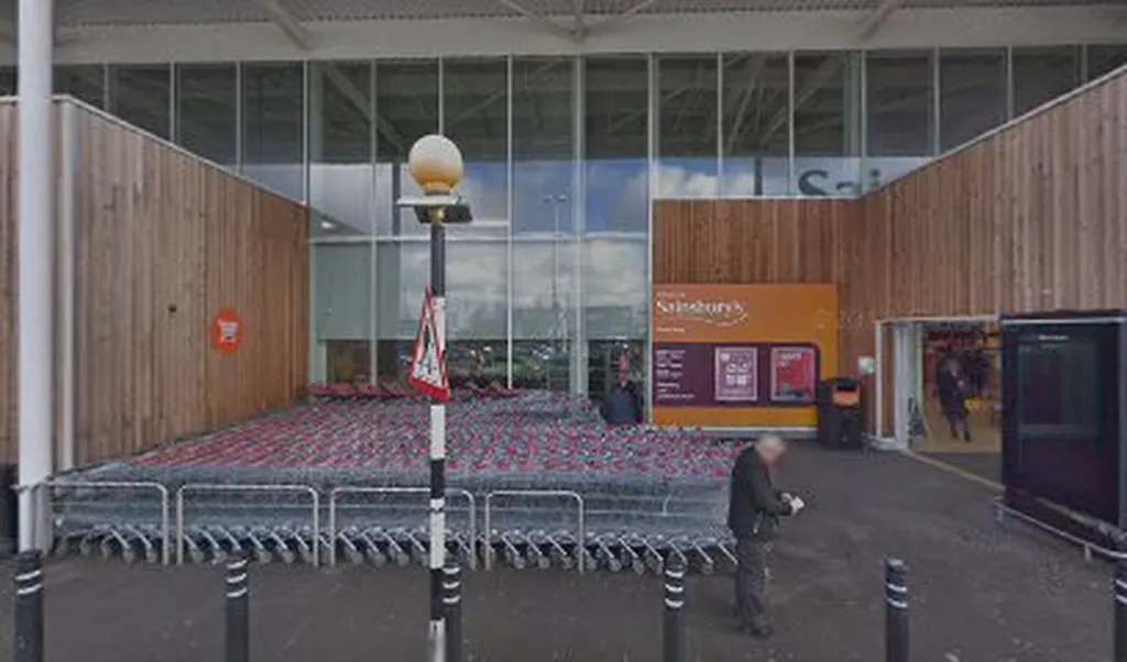 Sainsbury's Bank Travel Money
