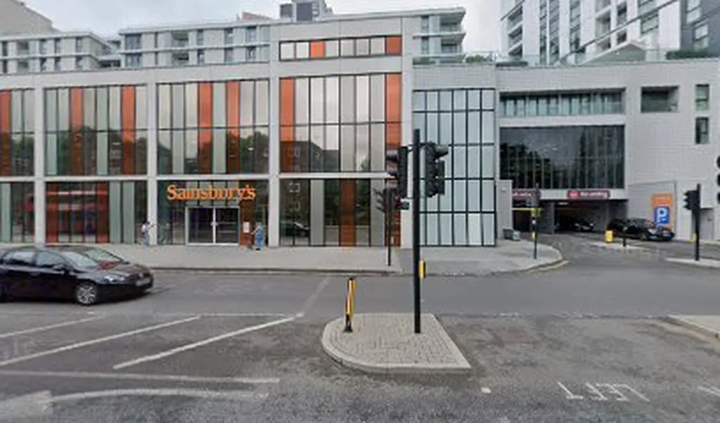 Sainsbury's Bank Travel Money