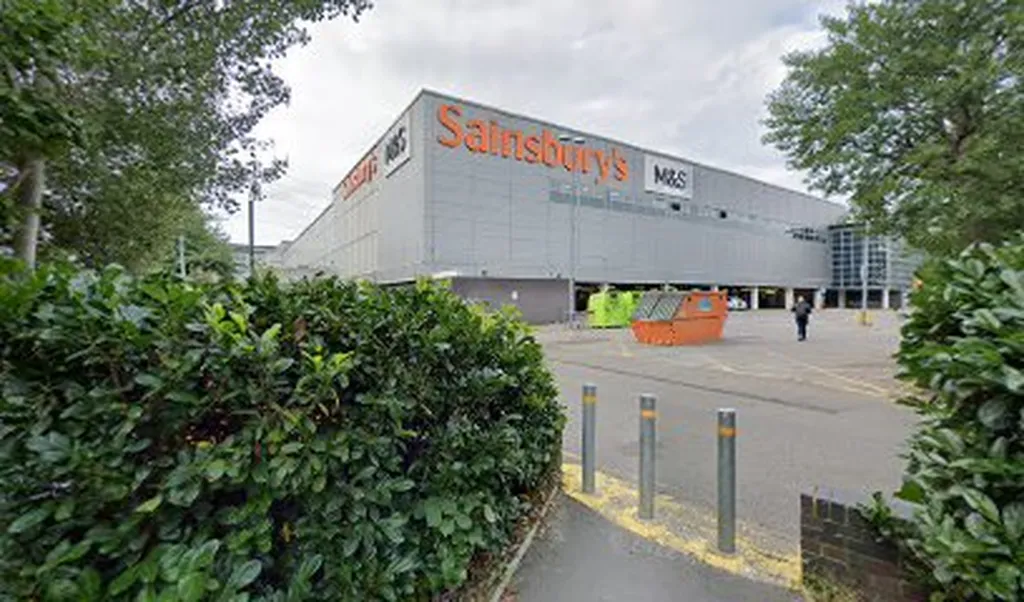 Sainsbury's Bank Travel Money