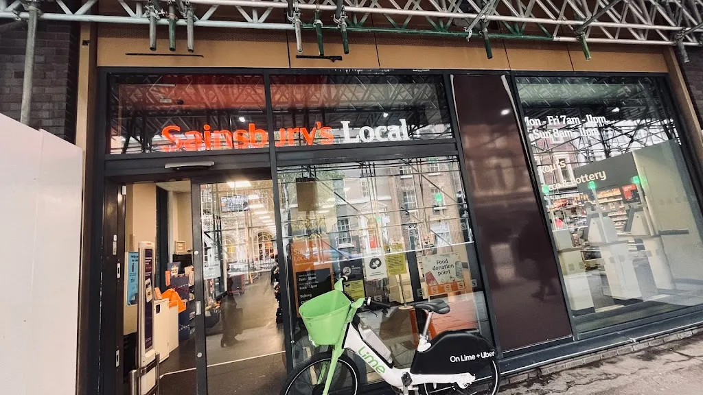 Sainsbury's Bank