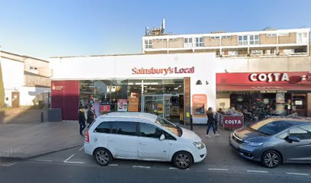 Sainsbury's Finance