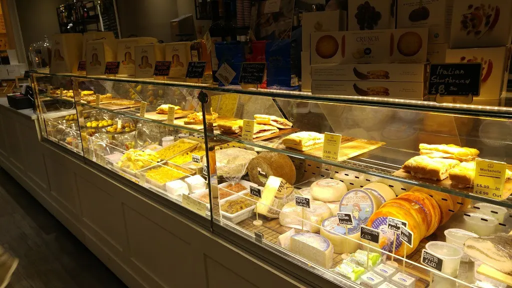 Sakurado Japanese Patisserie Kensington