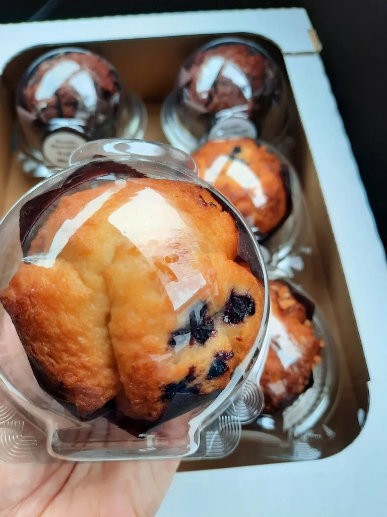 Salamis Patisserie Ltd