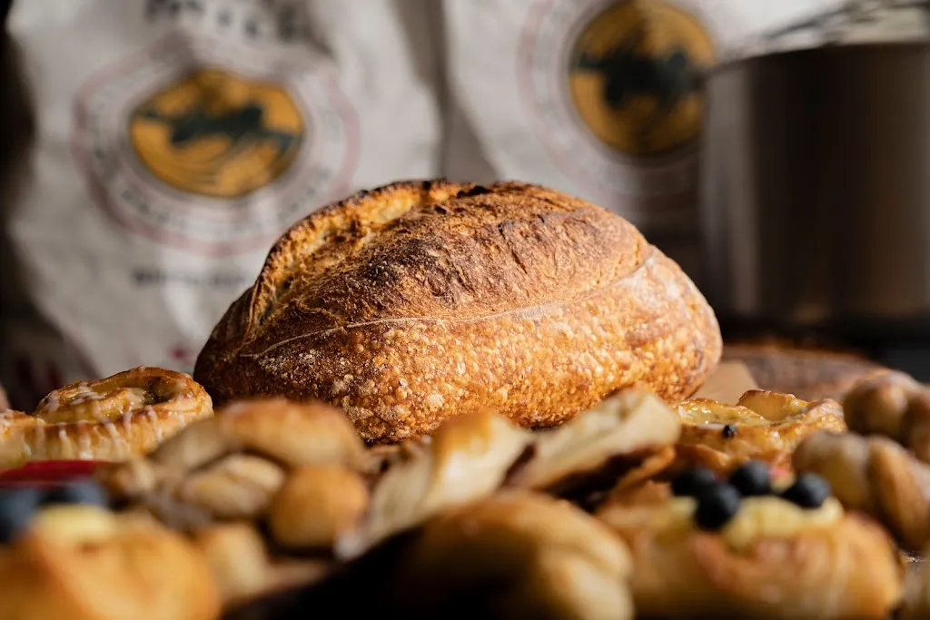Samuel's Artisan Bakery