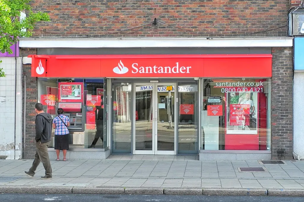 Santander