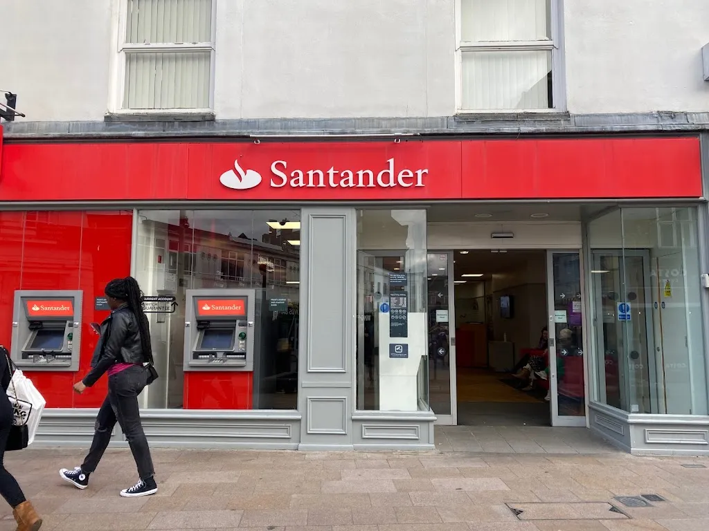 Santander