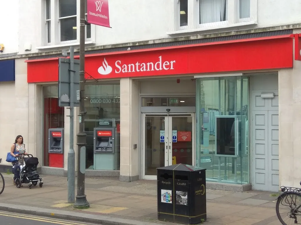 Santander