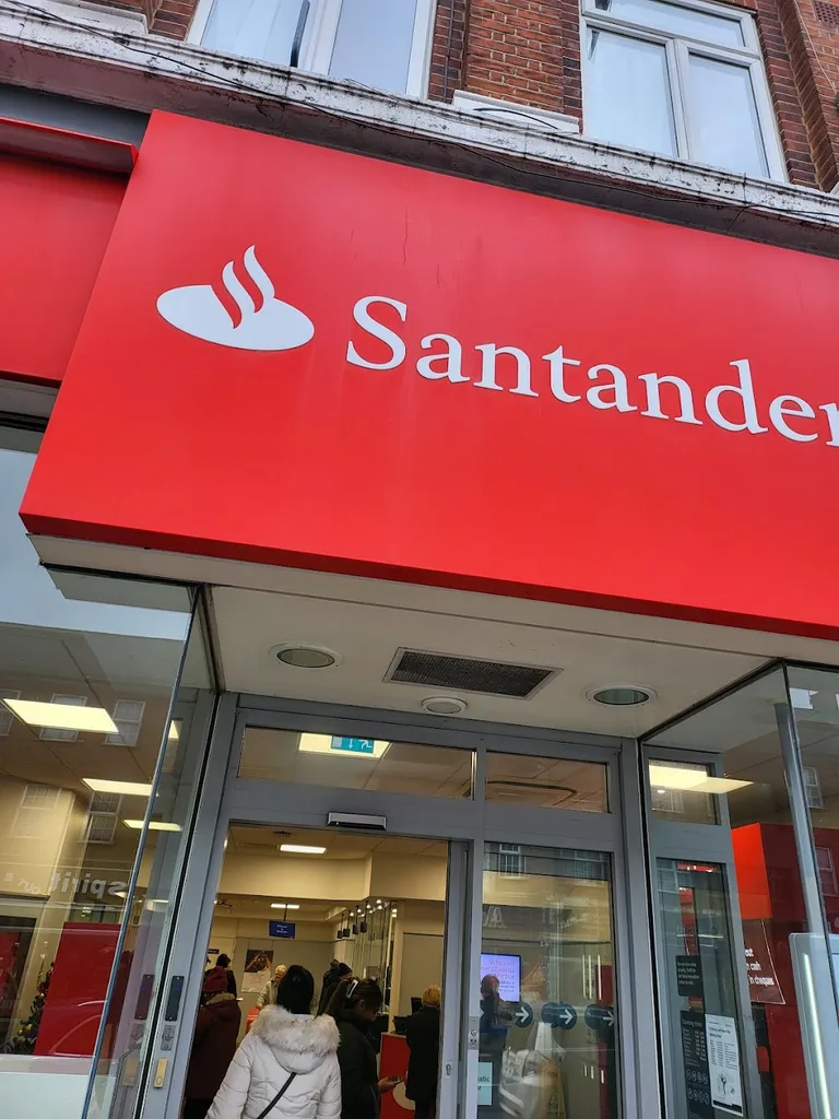 Santander