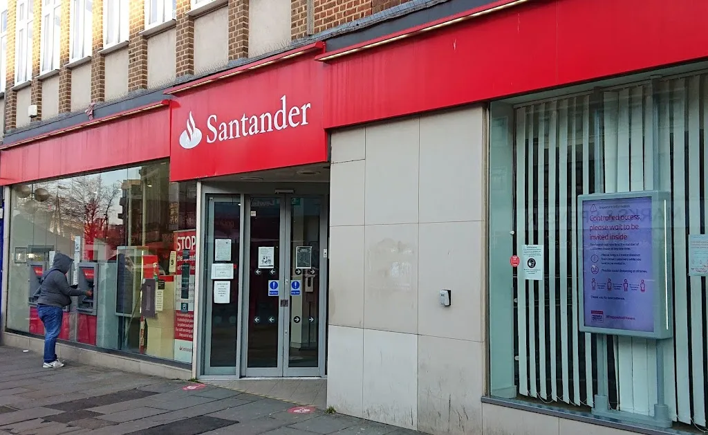 Santander