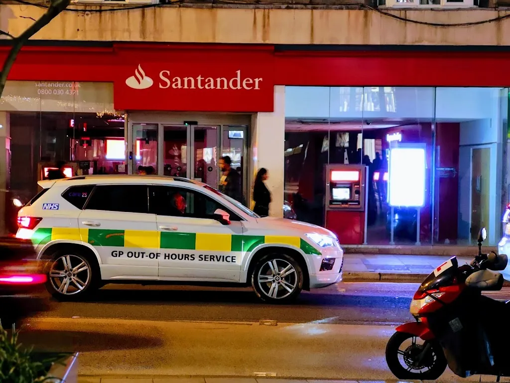 Santander