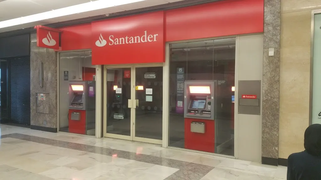 Santander