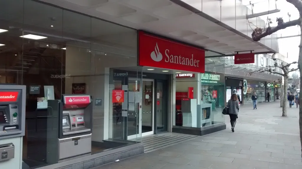 Santander