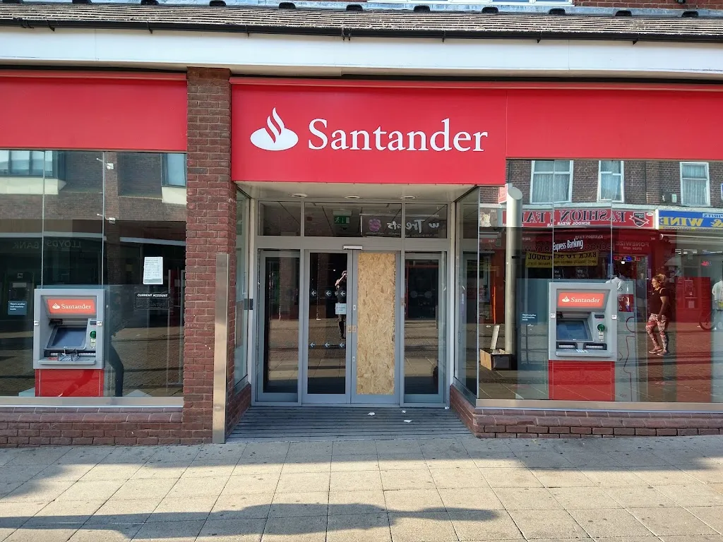 Santander