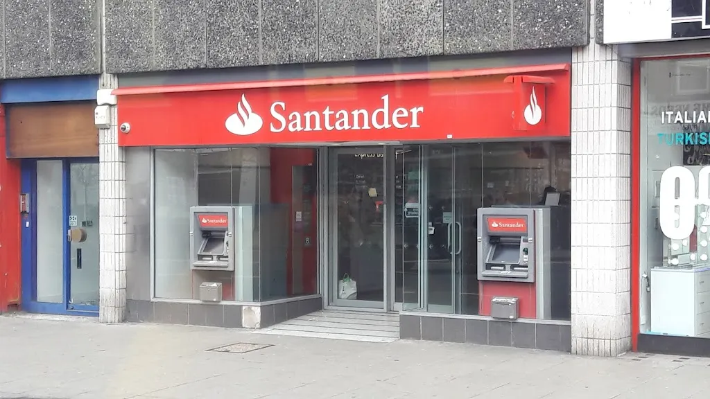 Santander