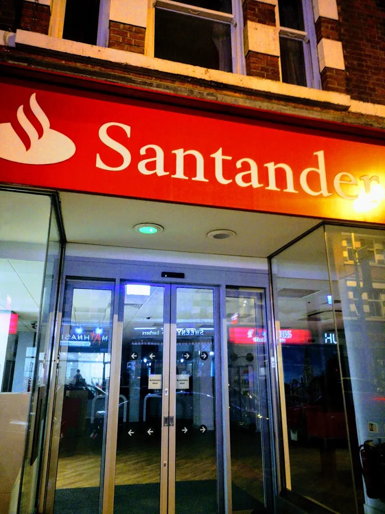 Santander