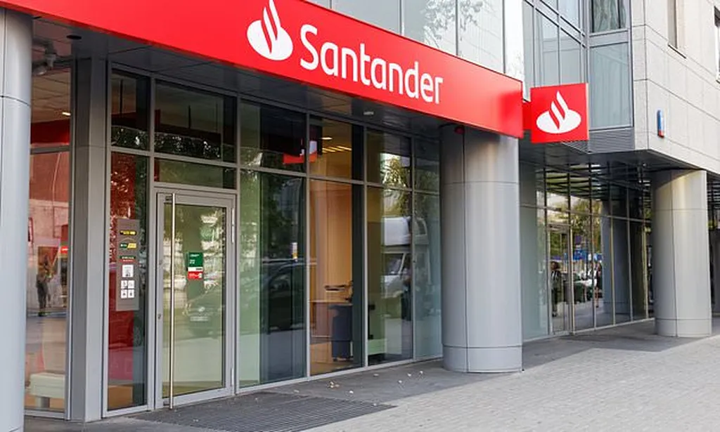 Santander Bank Plc