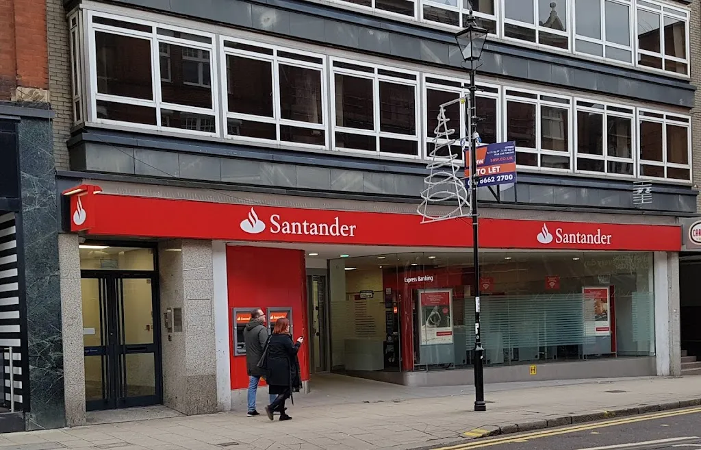Santander