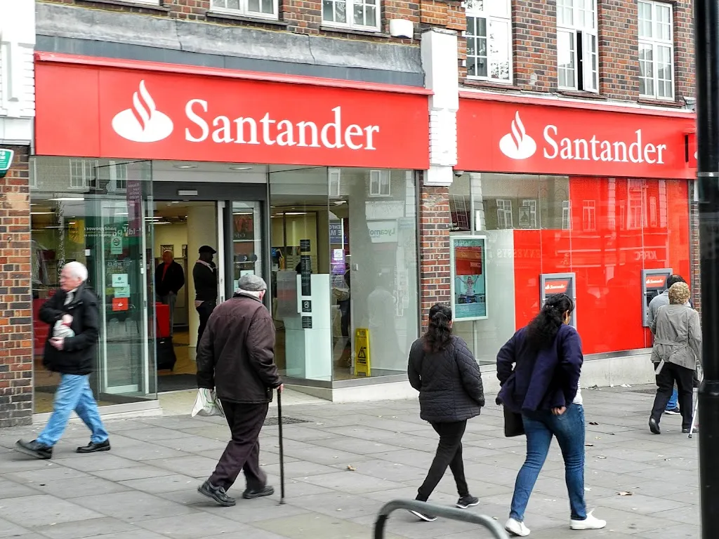 Santander