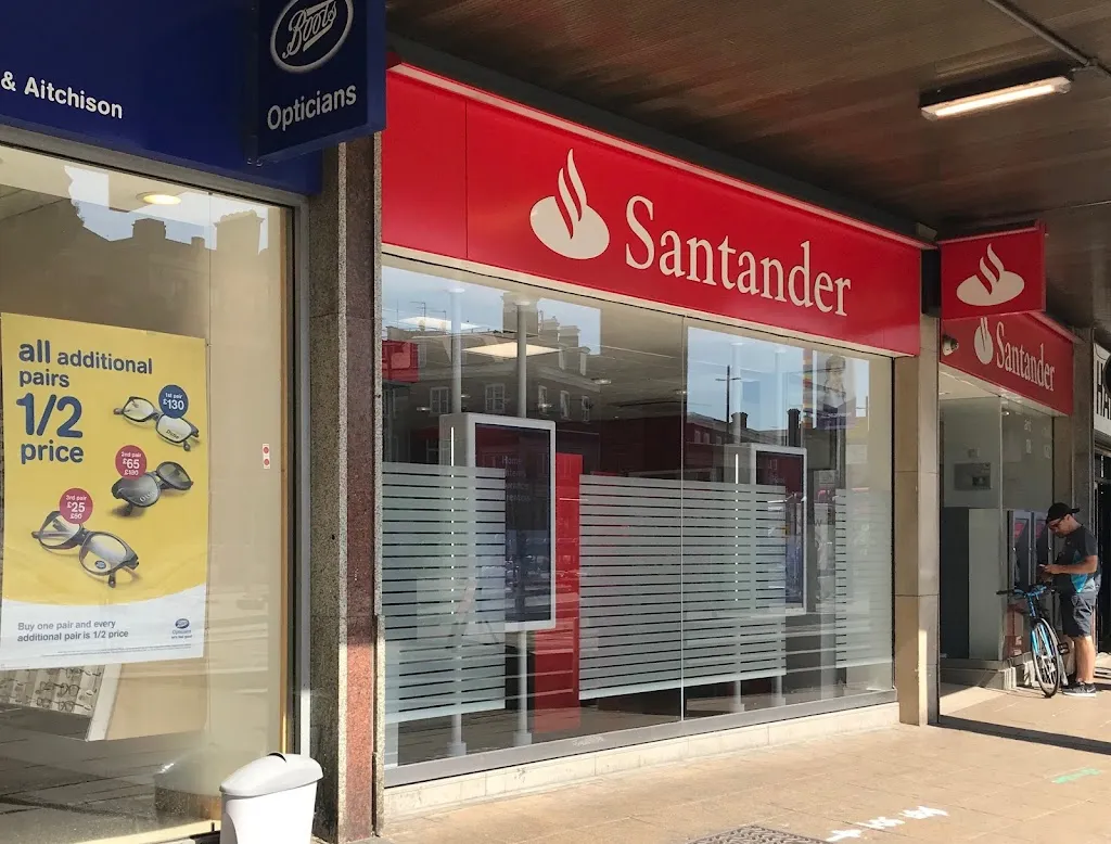 Santander