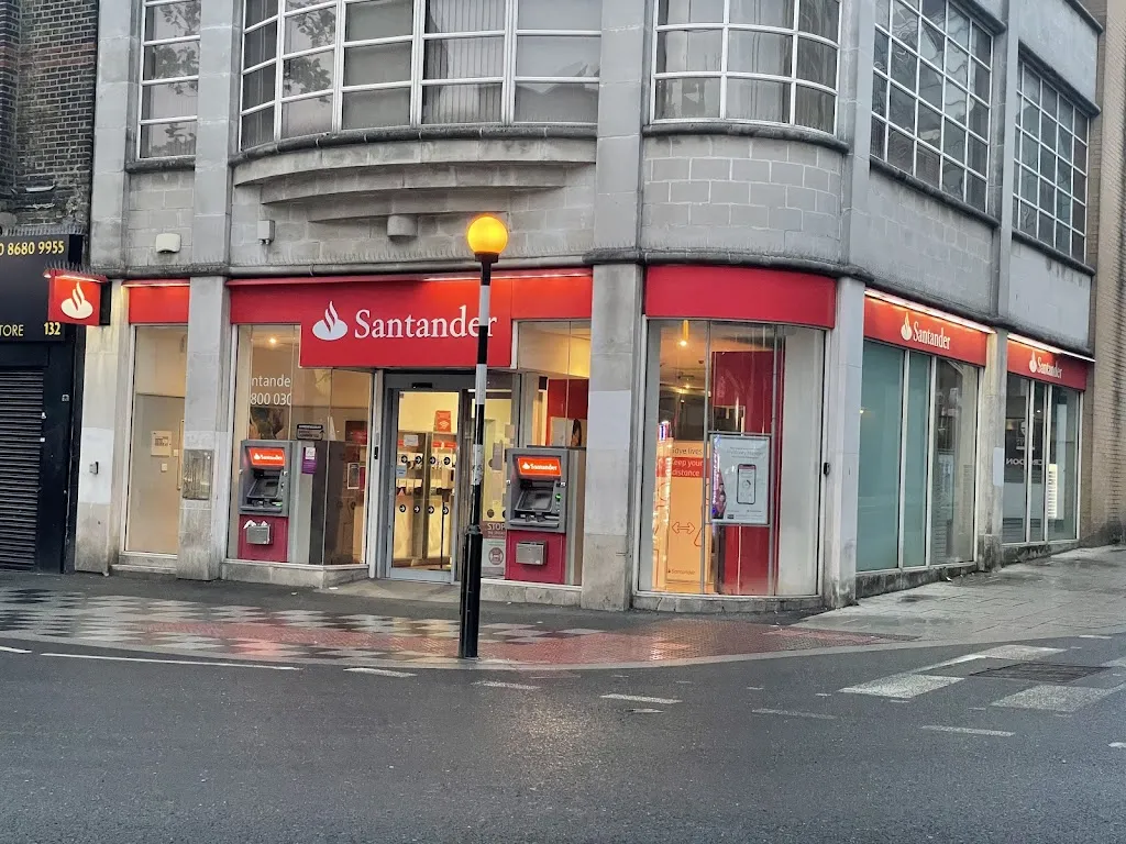 Santander