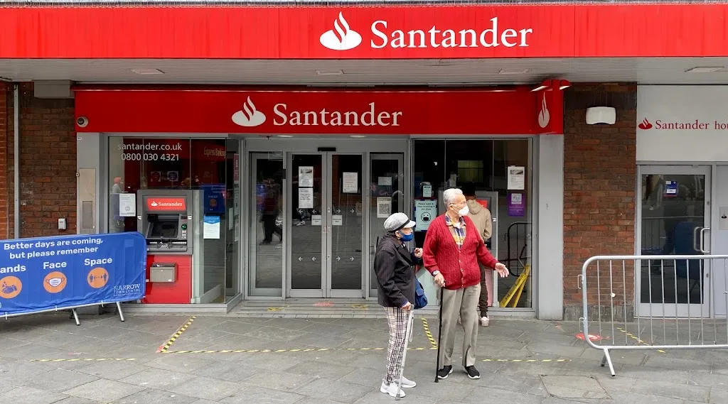 Santander